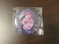 シクフォニ 缶バッジ LAN シンギュロイド