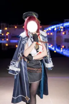 2026年最新】宝鐘マリン コスプレの人気アイテム - メルカリ