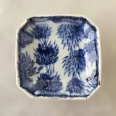 ⭕363 無傷 古伊万里 鉄絵染付 輪線文 筆筒 江戸後期/文房四宝 香炉 ⭕363 無傷 古伊万里 鉄絵染付 輪線文 筆筒 江戸後期/文房四宝 香炉