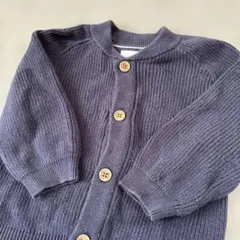 ZARA カーディガン 80cm 9-12ヶ月