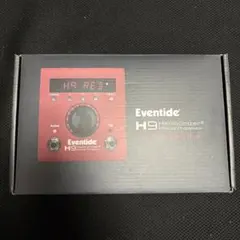 2026年最新】eventide h9 maxの人気アイテム - メルカリ