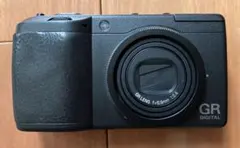 2026年最新】ricoh カメラ gr digital iiの人気アイテム - メルカリ