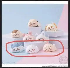 もっちりころりん ちいかわ 3個セット ちいかわ ハチワレ うさぎ