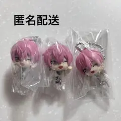 いれいす つまんでつなげてますこっと ガチャ ないこ ボールチェーン