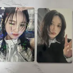 IVE ガウル トレカ empathy タワレコ タワーレコード 渋谷店