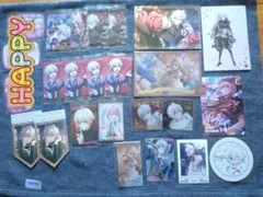 アイナナ アイドリッシュセブン 天