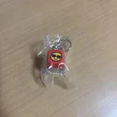 INI 松田迅 カプセルトイ