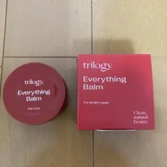【新品未使用】trilogy Everything Balm 45mLのサムネイル