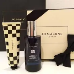 最終値下げ＊新品【JO MALONE】ピローミスト&ハンドクリーム＊ギフトセット