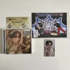 M!LK 佐野勇斗 塩﨑太智 曽野舜太 山中柔太朗 吉田仁人