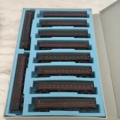 2026年最新】Nゲージ 客車 茶色の人気アイテム - メルカリ