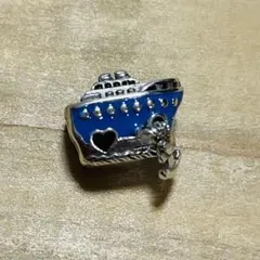 PANDORA クルーズ船 アンカー チャームのサムネイル