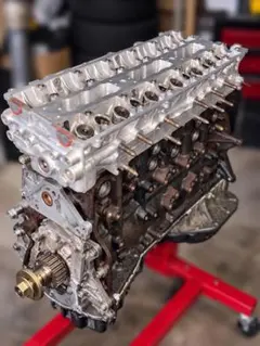 1JZ-GTE VVT-i 透明 クリアカムカバー JZX100 JZX110 - メルカリ