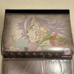 鬼滅の刃 ufotable カフェ ダイニング ランチョンマット 冨岡義勇