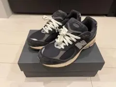 New Balance M2002RHO 27.0cm