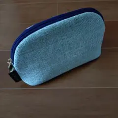 デコルテ ノベルティポーチ