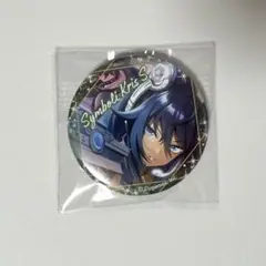 ウマ娘 シンボリクリスエス 缶バッジ