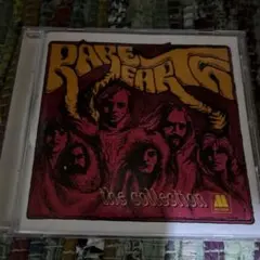 Collection / Rare Earth