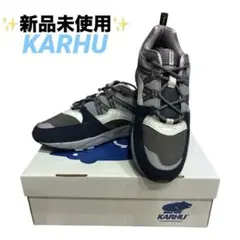 ⭐️新品箱付⭐️KARHU FUSION 2.0 スニーカーUS7 25.5cmのサムネイル