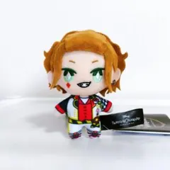 ツイステ　寮服マスコット ～ハーツラビュル寮～ 【ケイト・ダイヤモンド】