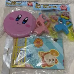 星のカービィ レジャーグッズ