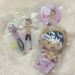 アイナナ × すみっコぐらし Re:vale