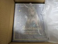 【新品未開封】一之瀬アスナ(バニーガール) Game Playing Ver.