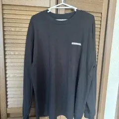 xl 長袖カットソー