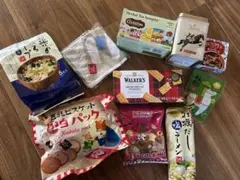 2026年KALDI福袋食品