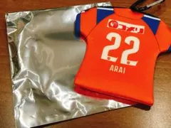 アルビレックス新潟 ネオプレーンケース #22