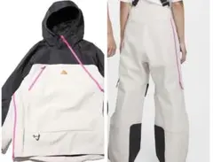 2026年最新】NIKE ACG ウィンタースポーツの人気アイテム - メルカリ