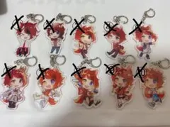 莉犬くん すとぷり アクリルキーホルダー アクキー