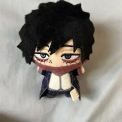 僕のヒーローアカデミア 荼毘 ぬいぐるみ