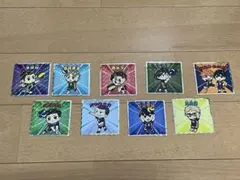 ハイキュー　ウエハースシール まとめ売り