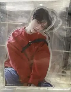 2025年最新】txt アクスタ ボムギュの人気アイテム - メルカリ