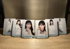 山下美月,久保史緒里 |乃木坂46 生写真 | ここにはないもの