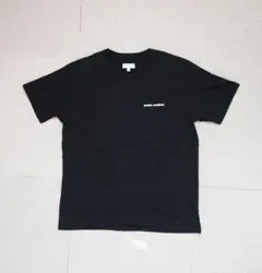 BANKS JOURNAL Organic Cotton Tシャツ L ブラックのサムネイル