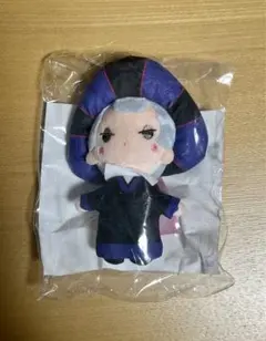 ヴィランズ　セガラッキーくじ　フロロー　ぬいぐるみのサムネイル