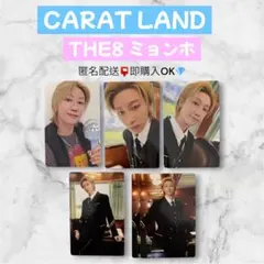 SEVENTEEN セブチ ケレン CARAT ZONE スンチョル エスクプス スンチョル S.COUPS エスクプス ケレン カラットゾーン - メルカリ