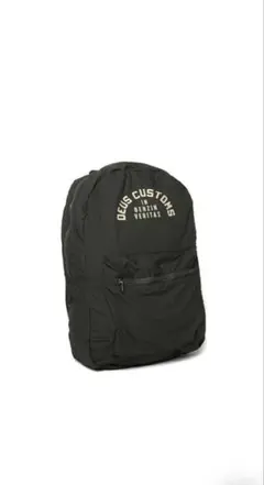 2025年最新】Deus ex Machina メンズ リュック・バックパックの人気