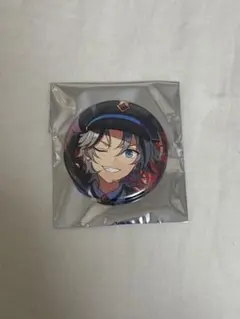 す*ぷ様 滝維吹 2025 Oct. Idol コレクション缶バッジ コレ缶 あ