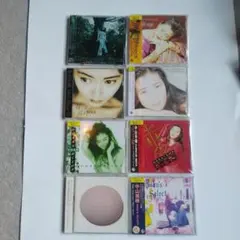 浜田麻里⭐︎紙ジャケット☆10タイトル - メルカリ