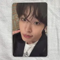 nct wish リク COLOR starriver トレカ