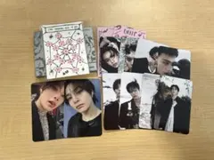 スキズ do it platform ver. アイエン コンプセット