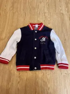 PETIT BATEAU ブルゾンジャケット 110cm/5ans