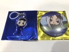 ブルーロック 臥牙丸吟