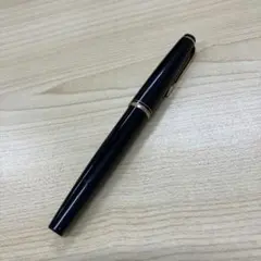 MONTBLANC No.22 万年筆