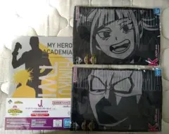 一番くじ 僕のヒーローアカデミア トガヒミコ トゥワイス