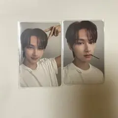 SEVENTEEN 17 IS RIGHT HERE DEAR盤 JUN