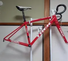 2025年最新】TREK Bicycle フレームの人気アイテム - メルカリ